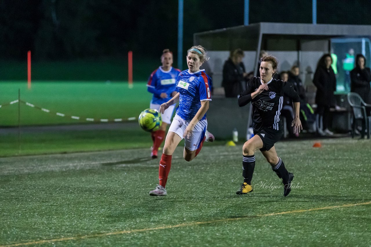 Bild 97 - Frauen VfR Horst - Holstein Kiel : Ergebnis: 0:11